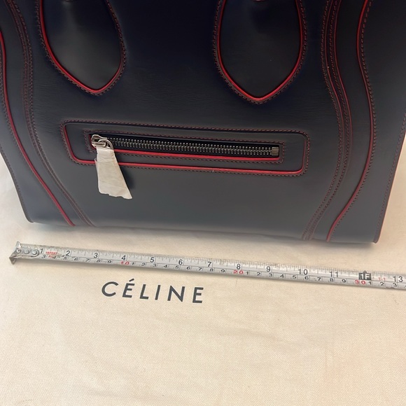 Celine Luggage Tote Large - Picture 15 of 16